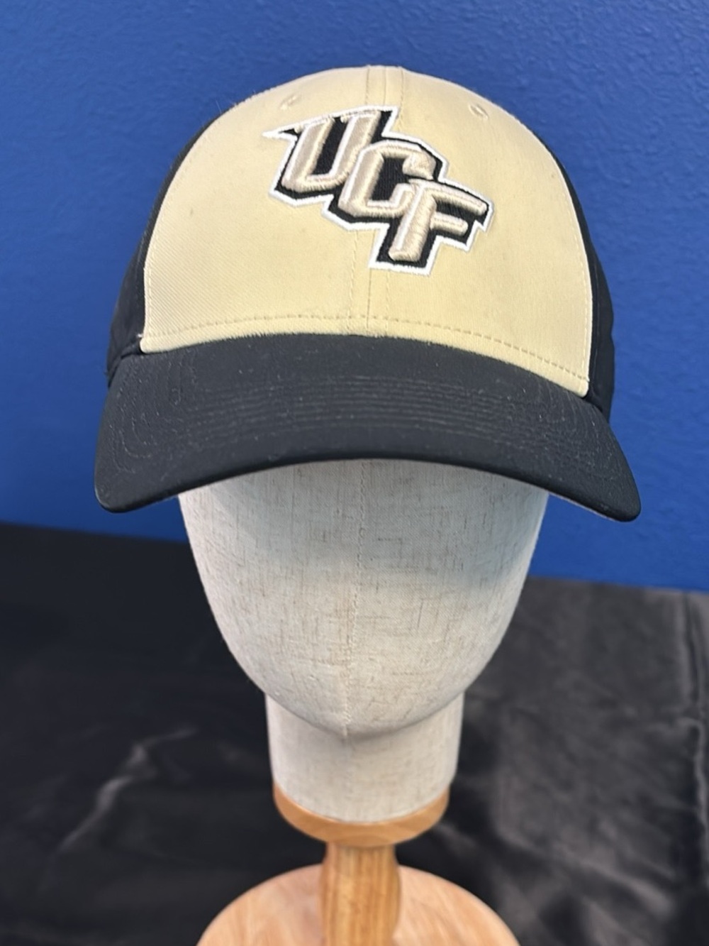 University of Central Florida UCF Knights Bundle of 2 Hats
